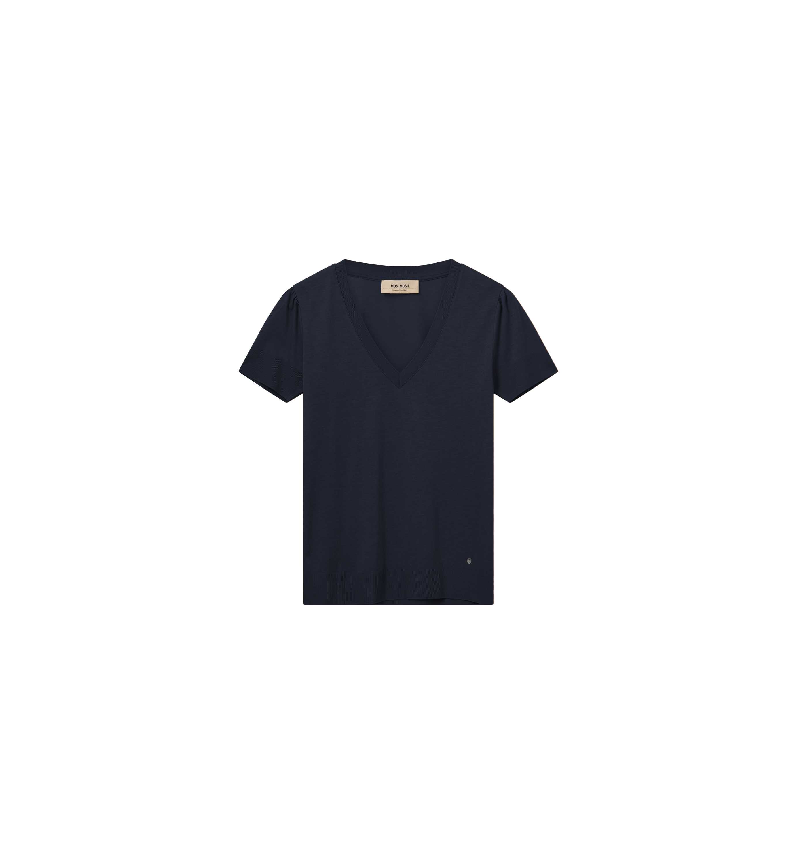 Packshot / Salute Navy / Front